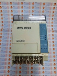 PLC MITSUBISHI FX1S10MT -BỘ ĐIỀU KHIỂN LẬP TRÌNH PLC FX1S10MT
