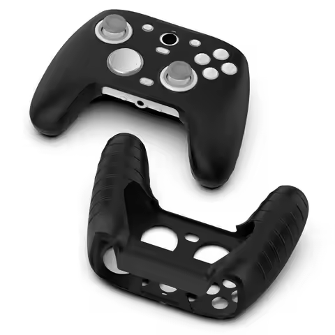 Anti-Slip Silicone Cases for Gamesir G7 Pro / G7 SE Gaming Controller Protective Cover Soft Skin Sle