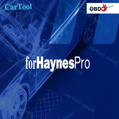 For-HAY NES-PRO Online Software Workshop Data Auto Repair Tools Supports Login Phones Computers Via 