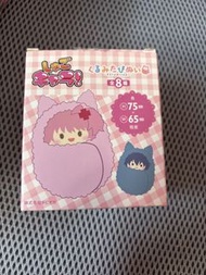守護甜心公仔
