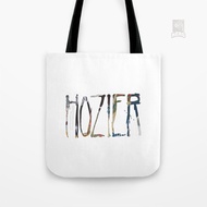 From Eden Hozier Canvas Tote Bag