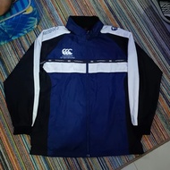 canterbury jaket