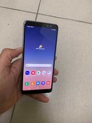 Samsung A8+ A8 plus 2018 6吋 6+64G (B173)