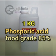 Phosphoric ACID 85% FOOD GRADE H3PO4/ posporite/phosporic/posphorric