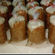 Bawang Goreng Brebes Asli 1 Kg #Gratisongkir