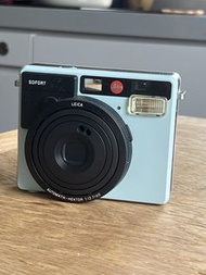 Leica SOFORT 即影即有