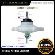 DW715 DW718XLE DAEWOO SEMI AUTO WASHING MACHINE GEAR BOX