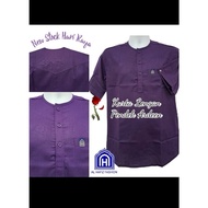 Muslimin Kurta Lengan Pendek ARDEEN BY AL HAFIZ NEW STOCK