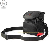 OGO Canon G7X3 Waterproof Single Shoulder Camera Bag Case For Canon G7X3 G7Xiii G7X2 G7Xii G7X