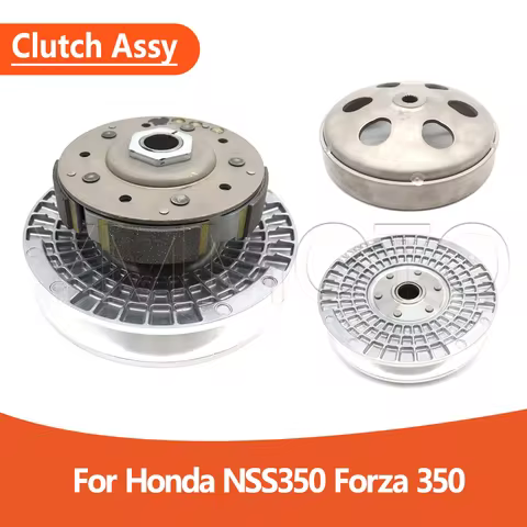 For Honda NSS350 NSS Forza 350 Forza350 NSS-350 Forza-350 Motorcycle Starter Clutch Assy Primary Dri