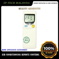 A75C2183 A75C2239 A75C2293 A75C2418 A75C2422 A75C2620 A75C2624 PANASONIC AIR CONDITIONING REMOTE CON