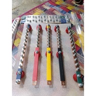 BUSBAR 315 RSTN + GROUND 30 CM LENGTH FOR MCCB 30A/100A