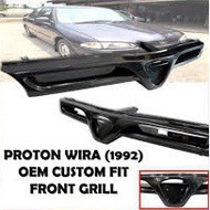 PROTON WIRA FRONT GRILL 92 - PROTON WIRA GRILL 92 Grill SPENDER