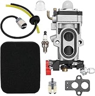 150BT Carburetor for Husqvarna 350BT 570BTS 580BTS Backpack Blower for RedMax EBZ5150 EBZ6500 Vane B