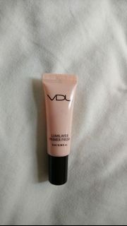 VDL 貝殼立體提亮妝前乳-清爽 Lumilayer primer fresh