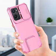 For OPPO A96 Phone Case Back Camera Lens Protective Bracket Hard Cover Shockproof