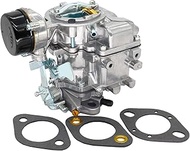 D5TZ9510AG Carburetor Replacement for Ford 240 250 300 YF C1YF 6 Cylinder CIL Engine 1975-1982 D5TZ9