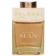 Bvlgari 寶格麗 Man Terrae Essence 香水 60ml/2oz