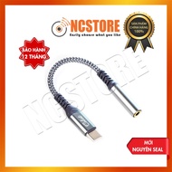 [NC] Dongle DAC CELEST RUYI | Type C | Call Support | Audio conversion cable | Dongle Dongle