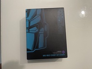 變形金剛 六面獸 ms toys