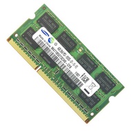 DDR3ดั้งเดิม4GB 1066Mhz PC3-8500สำหรับหน่วยความจำ RAM ของแล็ปท็อป204pin 1.5V