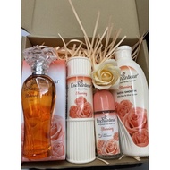 ENCHANTEUR STUNNING LOVER GIFT BOX SET IN BOX  SUITABLE FOR BIRTHDAY GIFT /DOOR GIFT/VALENTINE GIFT/WEDDING GIFT