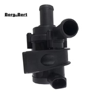 Car Auto Additional Auxiliary Electric 1K0965561J Cooling Water Pump forJetta Golf CC    B5 B6 AudiA