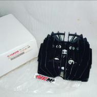 18G-1111-00 HEAD CYLINDER YAMAHA YZ 125 DEKSEL COP KOP KEPALA SILINDER NANAS BELIMBING BLIMBING UTK 