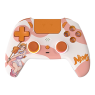 WIRELESS CONTROLLER (คอนโทรลเลอร์ไร้สาย) FANTECH WGP14V2 NOVA PRO - ONE PIECE