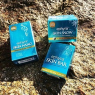 Ephyra Skincare 3in1 Full Set Original Direct HQ