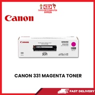 CANON 331 MAGENTA TONER