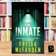 The Inmate by: Freida McFadden (Paperback)