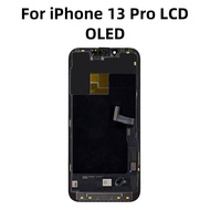 AAA OLED For iPhone 16 LCD 13 Mini 14 15 PLUS Display 16 PRO MAX Screen Ture Tone 13 14Pro 15 Pro MA