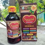 Syamil Honey Family Syamil Dates/ HONEY