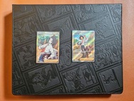 ptcg 黑連的關心 sar sr