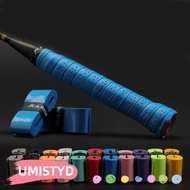 UMISTYDREAMUM9U Badminton Racket Towel Tape, Anti-slip Thickened Sweat-absorbing Tape, Durable Micro