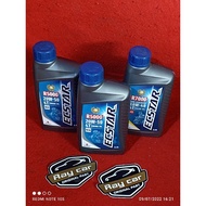 MESIN Engine Oil ECSTAR R5000 0.8 L MATICK Duck 4 100% ORIGINAL SGO