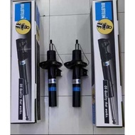 5Q0413023J BILSTEIN 1 SET 2 PCS 50MM SIZE VW GOLF MK7 1.4 AUDI A1 A3