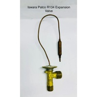 ISWARA PATCO R134 EXPANSION VALVE