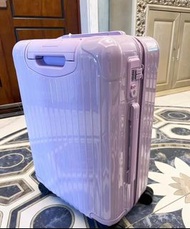 rimowa essential cabin hand carry size 21