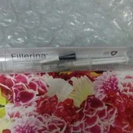 全新 Fillerina 透明質酸填充去紋療程獨家體驗裝