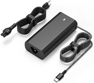 Newestdell 65W Laptop Charger USB C Replacement for Dell Latitude 5320 5400 5410 5420 5430 5440 5520