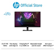 HyperX OMEN 23.8 inch FHD 180Hz Gaming Monitor - OMEN 24 G2