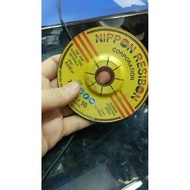 MATA 4" RESIBON RESIBON Eyes