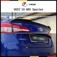 Toyota VIOS NCP151 GRS Spoiler | Vios Bodykit VIOS 2019