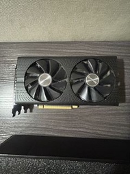 藍寶石顯卡SAPPHIRE PULSE RADEON RX 570 4G GDDRS顯示卡
