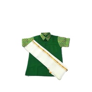 COTTON VESHTI FOR BOYS