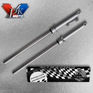 กระบอกโช๊คหน้า +แกนโช๊ค SONIC DASH NOVA TENA // ราคาต่อ 1 คู่