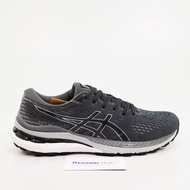 Asics Gel-Kayano 28 Carrier Sneakers In Grey