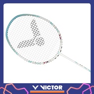 VICTOR ไม้แบดมินตัน รุ่น TK-R *แถมเอ็น VS-100+ซองหนัง